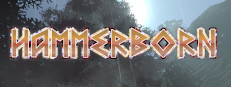 HammerBorn: Tears Of Mani 게임 이미지