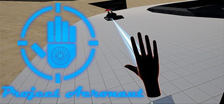 Project Aeronaut banner image