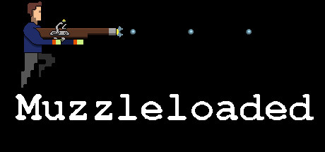 Muzzleloaded banner image