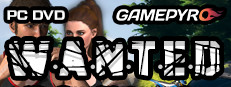 W.A.N.T.E.D - WANTED The Game