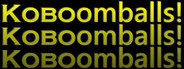 Koboomballs