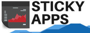 Sticky Apps :: Monitor Ping