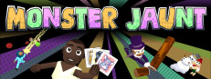 Monster Jaunt