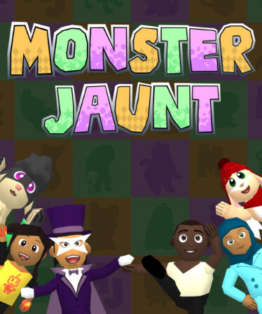 Monster Jaunt