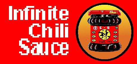 Infinite Chili Sauce  无尽的辣酱 Cover Image