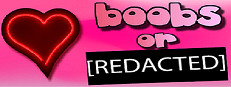 Boobs or [redacted] 게임 이미지