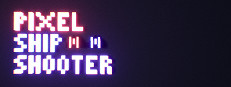 Pixel Ship Shooter