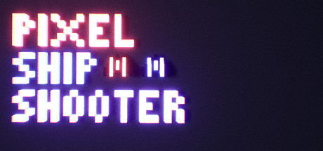 Pixel Ship Shooter banner image