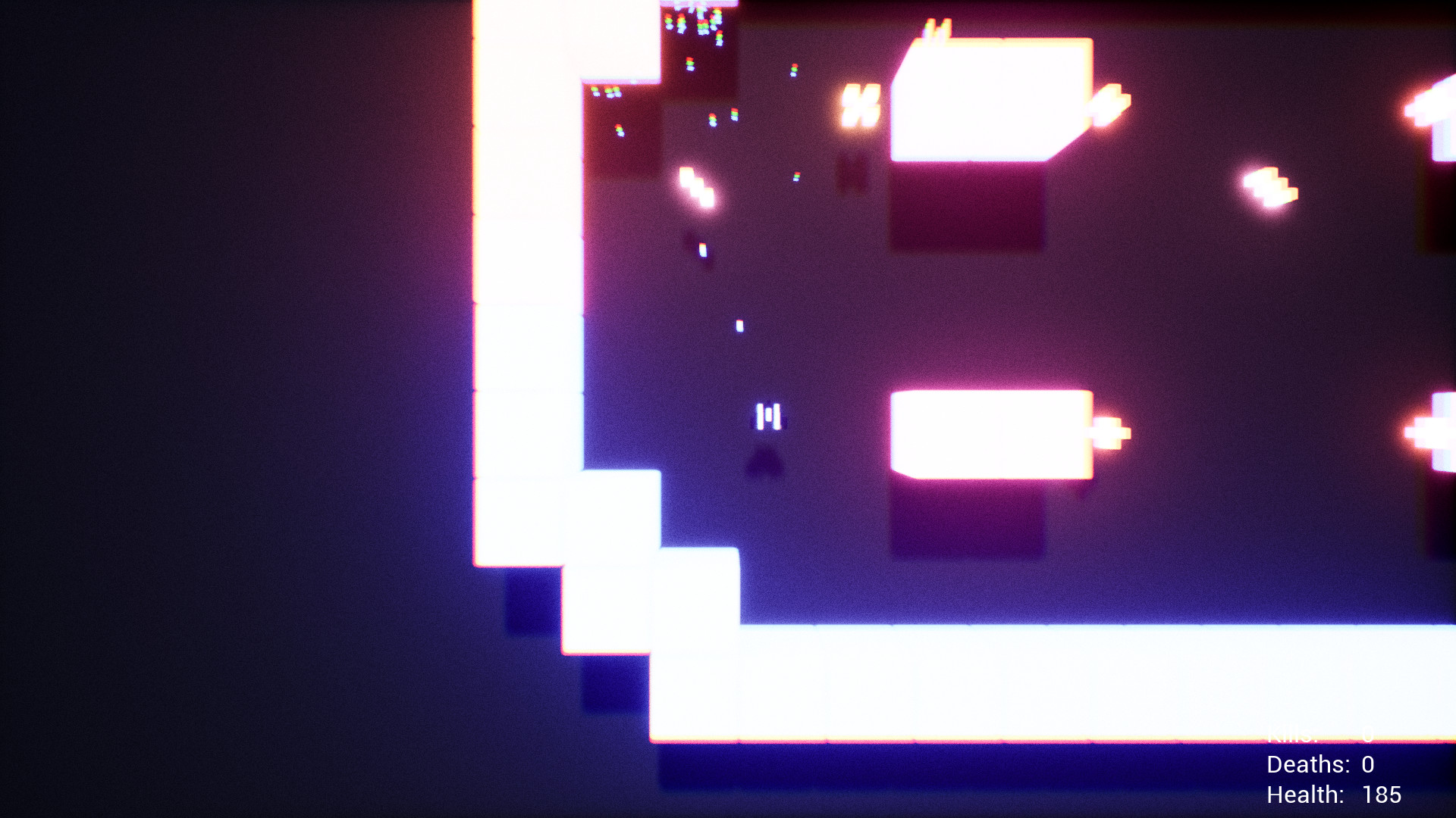 Pixel Ship Shooter screenshot 4