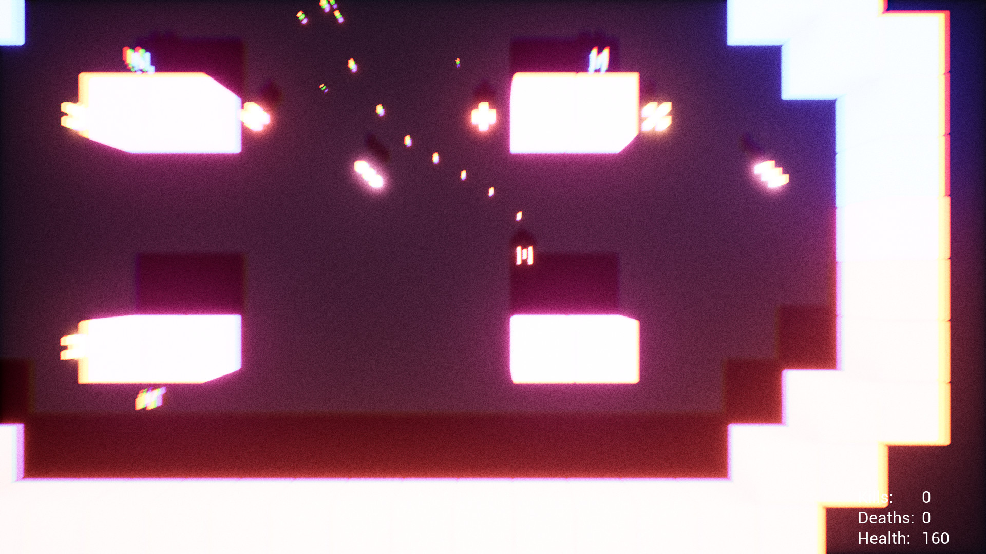 Pixel Ship Shooter screenshot 6