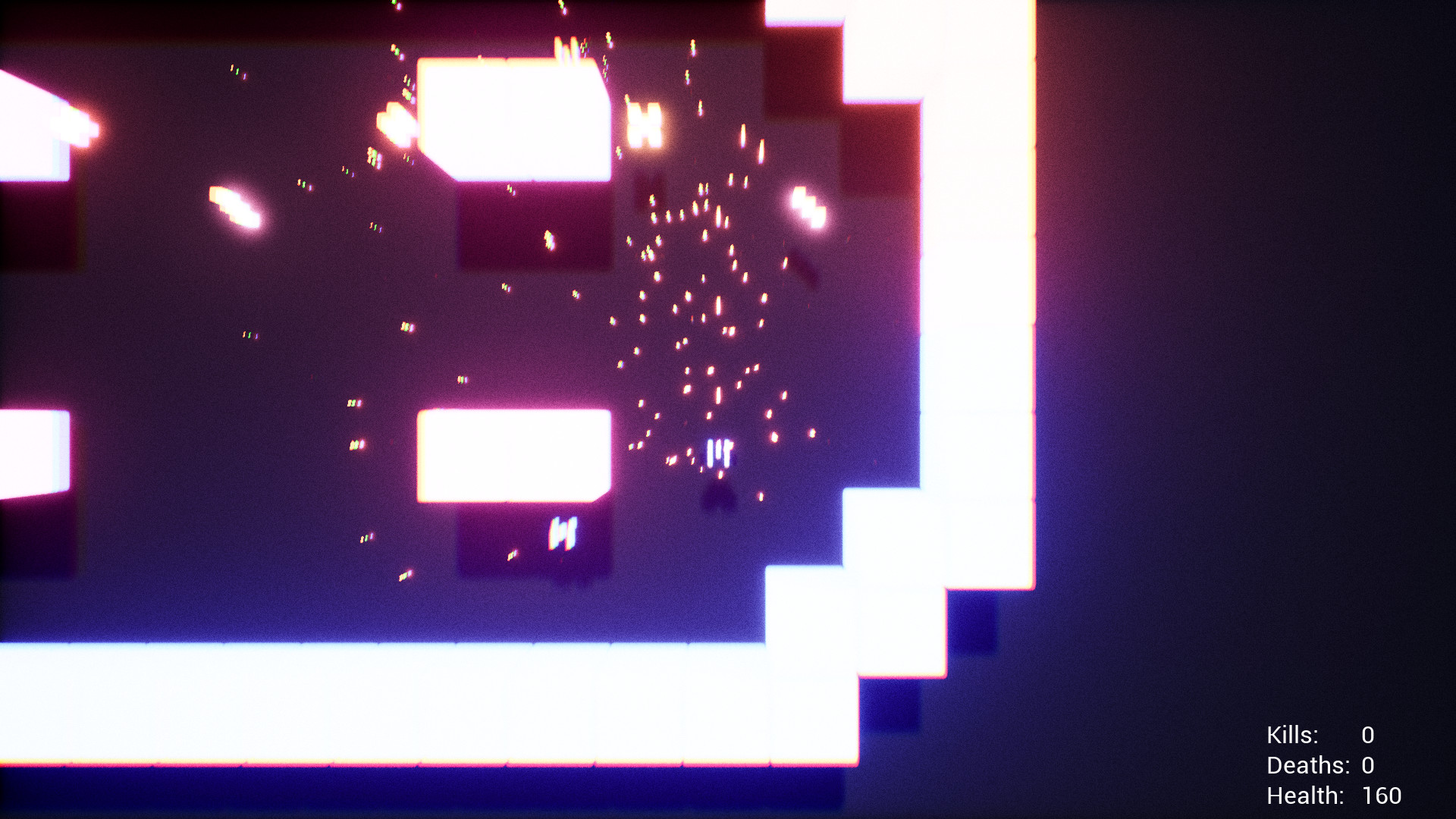 Pixel Ship Shooter screenshot 3