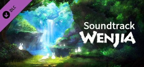 WenJia - Soundtrack banner image