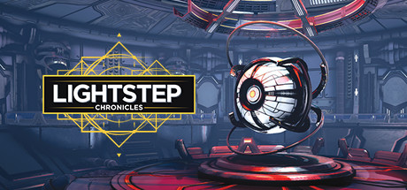 Lightstep Chronicles Cover Image