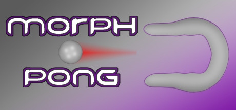 Morph Pong banner image