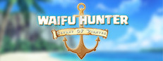 Waifu Hunter - Secret of Pirates 게임 이미지