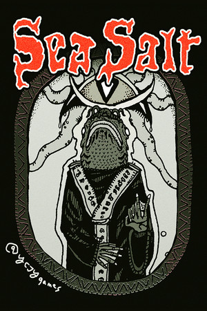 Sea Salt - PC (Steam)