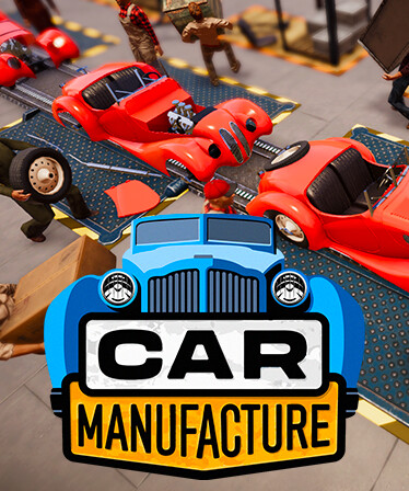 Car Manufacture