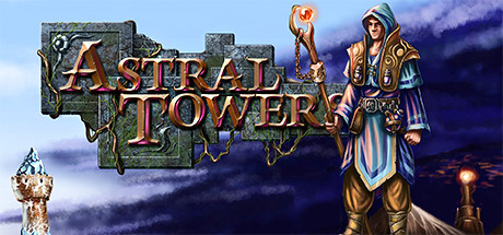 Astral Towers (64 MB)