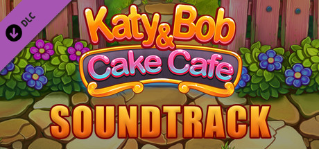 Katy & Bob: Cake Café Mac OS Katy & Bob: Cake Café Mac OS