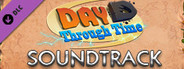 DayD: Through Time Soundtrack