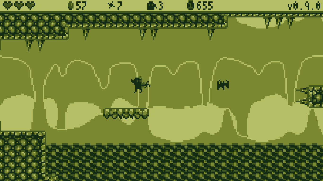 Shawy Adventures Demo #3