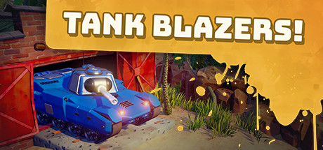 Tank Blazers banner