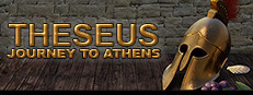Theseus: Journey to Athens 게임 이미지