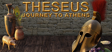 Theseus: Journey to Athens steam charts