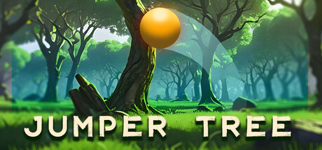 Jumper Tree steam charts