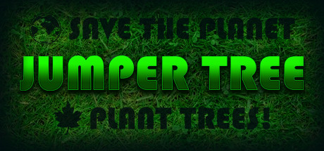 Jumper Tree Cover Image