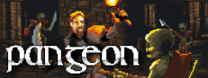 Pangeon