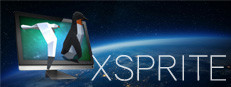 XSprite 게임 이미지