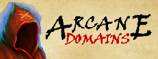 Arcane Domains 게임 이미지