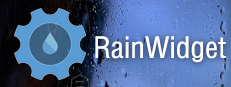 RainWidget 게임 이미지