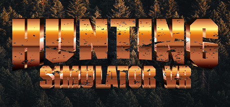 Hunting Simulator VR Cover Image