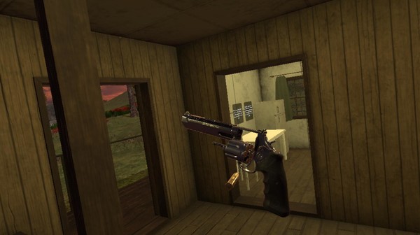 скриншот HUNTING SIMULATOR VR 2