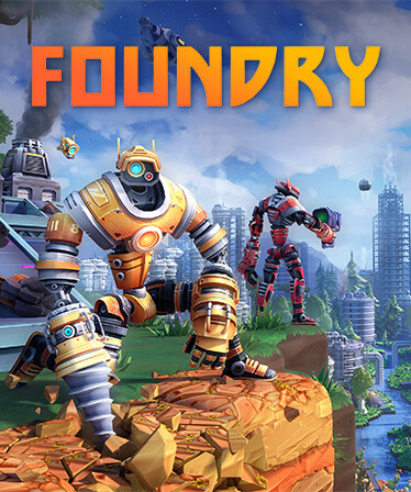 FOUNDRY