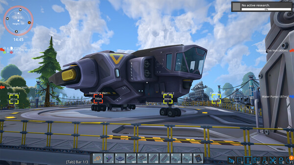 FOUNDRY game for windows Pc 1