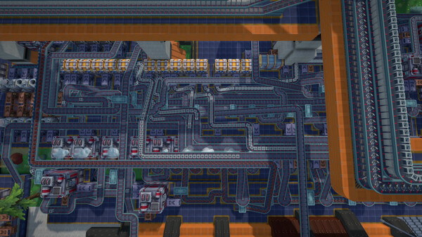 FOUNDRY game for Linux 1