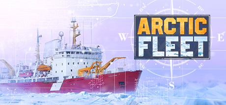 Arctic Fleet Cover Image