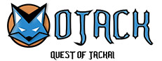 Mojack - Quest of Jackal : Puzzle game 게임 이미지