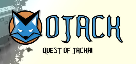 Mojack - Quest of Jackal : Puzzle game steam charts