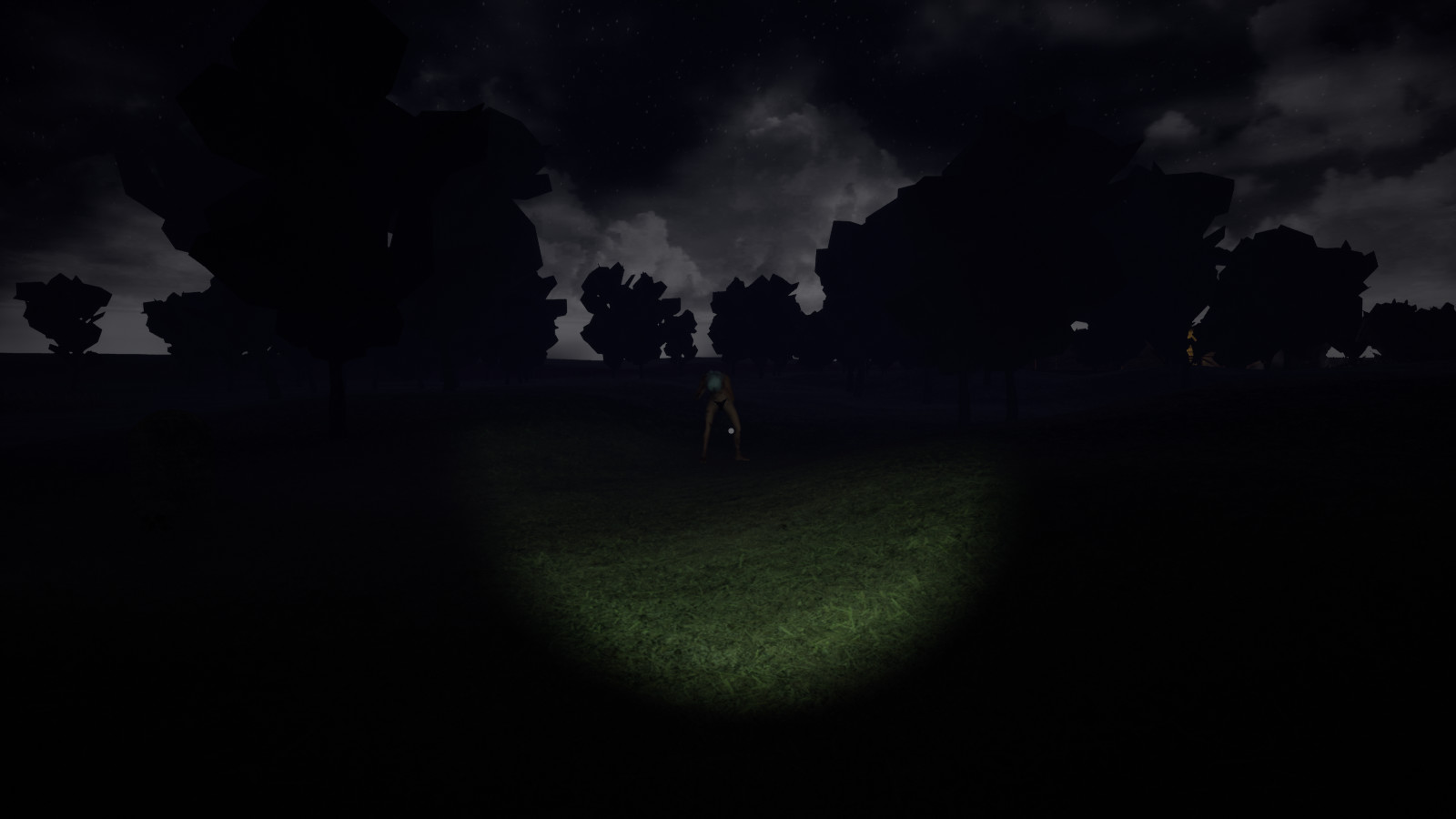 The Bad Gravedigger - Insurrection screenshot screenshot 1