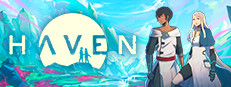 Haven on Steam