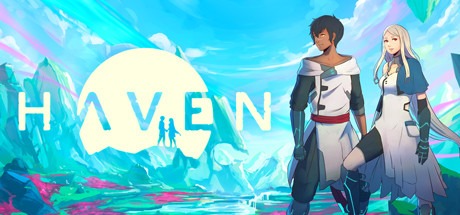 Haven - PS4 | The Game Bakers. Programmeur