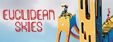 Euclidean Skies 게임 이미지