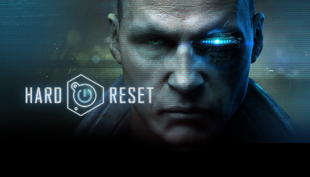 Hard Reset Extended Edition on Steam