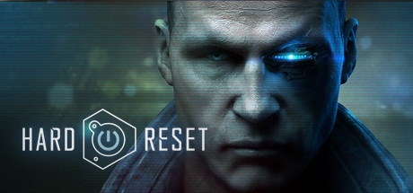 Hard Reset Extended Edition Cover Image