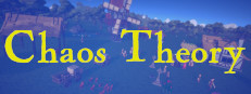 Chaos Theory 게임 이미지