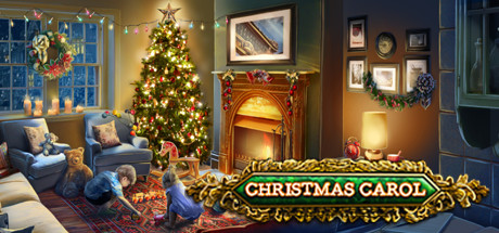 Christmas Carol steam charts